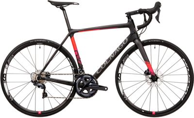 Colnago CLX Evo Disc Reviews